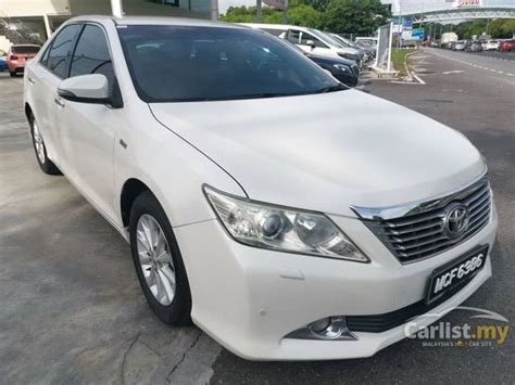 Find quality a range of used toyota camry for sale in australia. Search 8 Toyota Camry Used Cars for Sale in Melaka ...