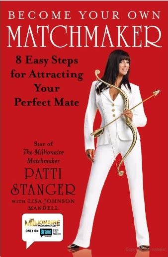 Dating Detox Upon Instruction Of The Millionaire Matchmaker ~ Diary Of
