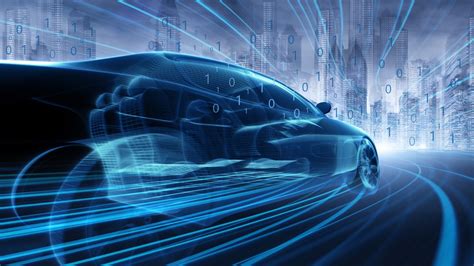 Driving the future of mobility in the automotive industry - Microsoft