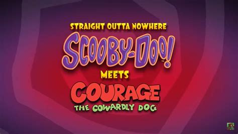 Scrappy is the most noteworthy of scooby's relatives. Trailer de crossover mostra engraçado encontro entre ...