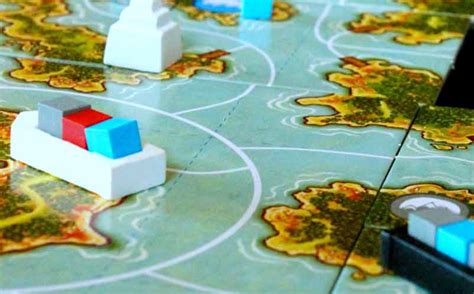 Oath creates a grand narrative. 21 Best 2 Player Board Games for Couples (2018) | Nerd Much?