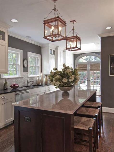 17 Amazing Kitchen Lighting Tips And Ideas Page 2 Of 17 Worthminer