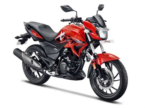 Most expensive hero bike is xtreme 200s, which is priced at rs. Hero's Aggressive Strategy Revealed In Xtreme 200R Prices