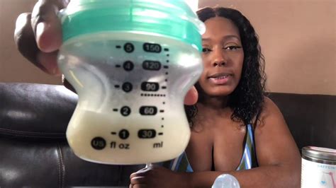 Increasing Milk Supply While Breastfeeding Look No More YouTube