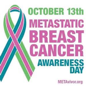 We are here to help you along the journey! 5 Things Not to Say to Someone With Metastatic Breast Cancer
