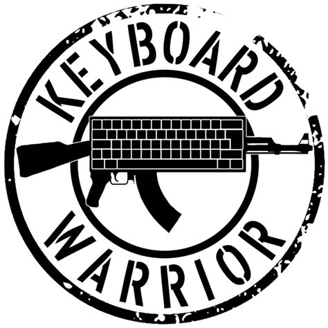 Apa Itu Keyboard Warrior ArmandosrGutierrez