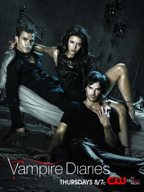 Where To Watch The Vampire Diaries Season 3 Episode 18 Online Mayenzu