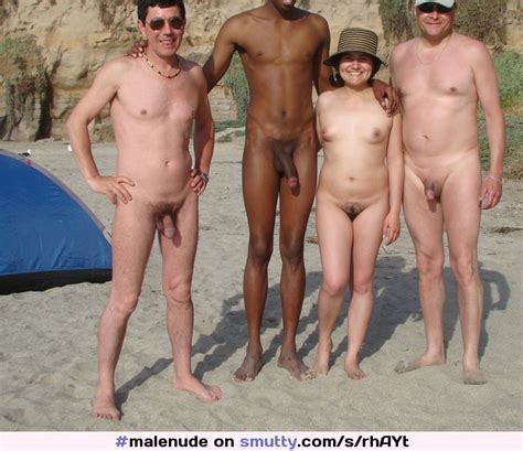 Big Dick Nude Beach Sex