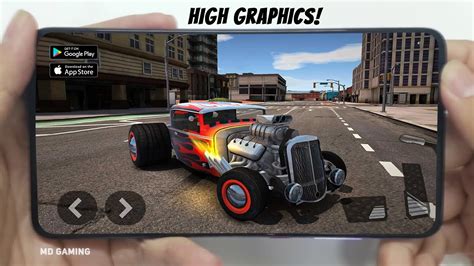 🔥top 7🔥realistic Car Driving Simulator Games For Androidandios 2020