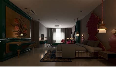Pin By Shantanu Garg Design On Luxury Bedrooms By Shantanu Garg Design