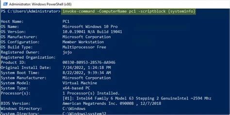 List Scheduled Tasks Using Powershell Active Directory Pro Hot Sex Picture