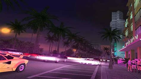Gta Vice City Remaster Will Be Real With Gta5s Rage Engine Merlinin