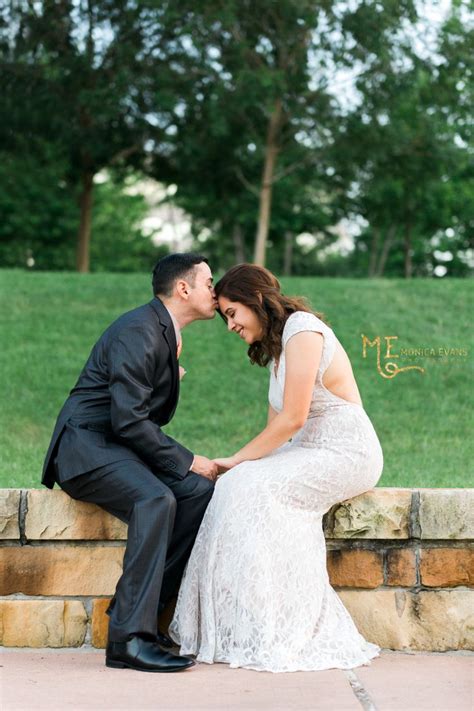 Fun, friendly and professional wedding photography. Monica Evans Photography The Woodlands Wedding Photographer www.monicaevansphotigraphy.com ...