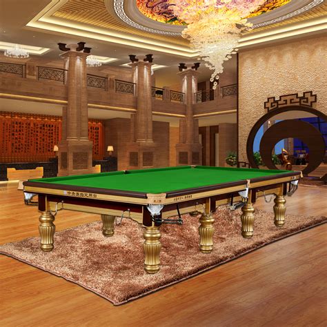 Customize 12 Ft Wiraka Style Snooker Table Buy International Snooker