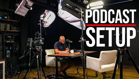 8 Cara Membuat Podcast Menarik Agar Banyak Didengar | KASKUS