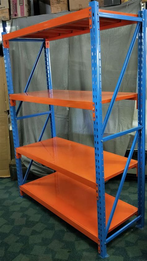 Now you can shop for it and enjoy a good deal on aliexpress! Longspan Shelving - A J Magnay