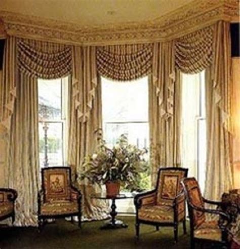How To Choose Artistic And Elegant Window Treatments Elegant Window