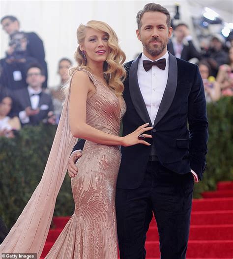 Ryan Reynolds And Blake Lively Donate 500000 To Covenant