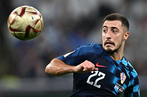 Monza interested in Celtic's Josip Juranovic - Get Italian Football News