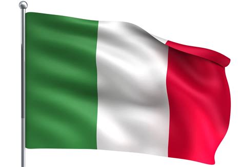 Von italienern wird die flagge auch liebevoll „tricolore oder „la bandiera italiana genannt. ≡ Italien Steckbrief, Bilder, Vorwahl, Flagge, Karte ...