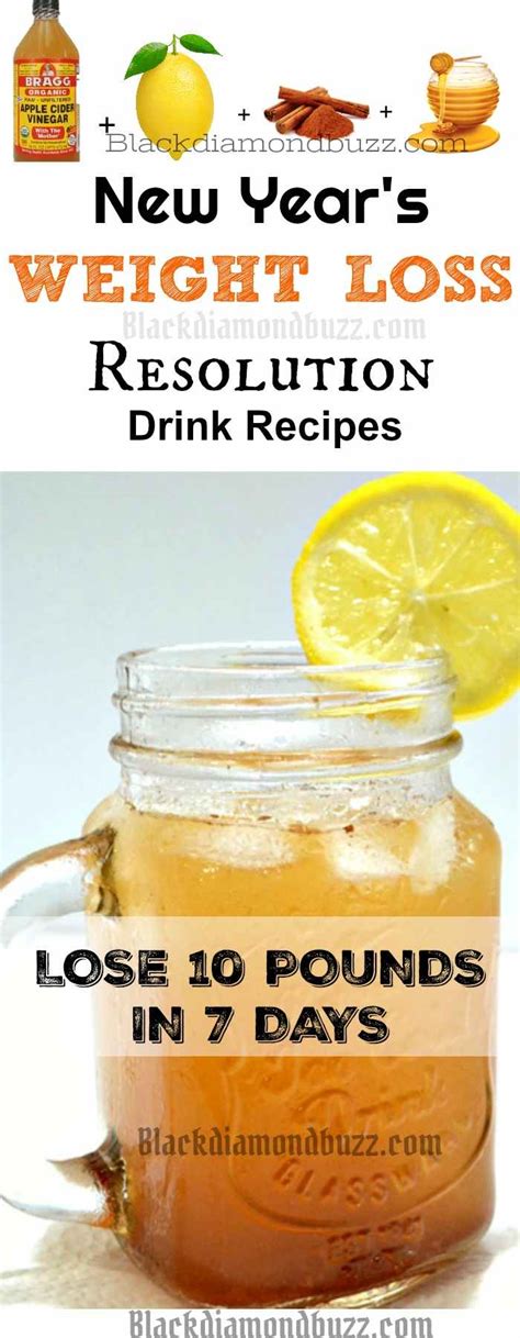 Best 15 Apple Cider Vinegar For Weight Loss Recipe Easy Recipes To