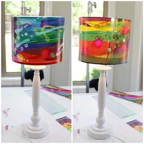 Why a diy alcohol stove? Pin by Jennifer Lee on Alcohol inklings | Lamp, Diy art ...