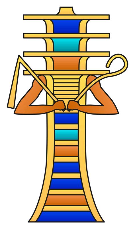 21 Ancient Egyptian Symbols And Their Meanings Symbols Of Egypt