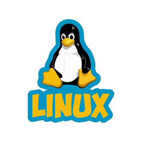 Linux PNG Image File | PNG All