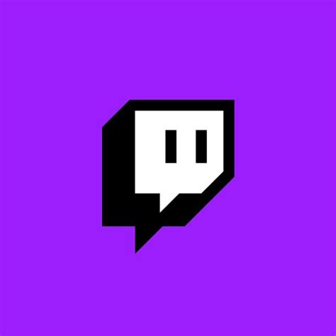 6.9 million unique streamers each month 90%. Twitch zmienia swoje logo. Odważna zmiana koloru i ...