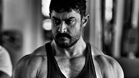 Aamir Khans Dangal Trailer To Release On India Forums