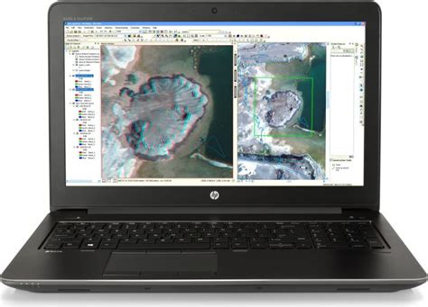 Hp Zbook G I Hq Now With A Day Trial Period