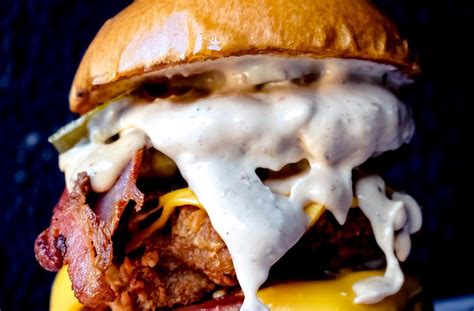 The Best Burgers In Sydney To Wrap Your Hands Around Sydney Things