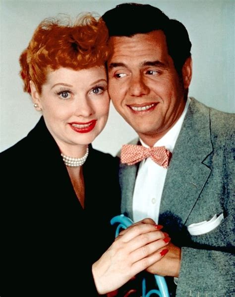 25 Rare Photos Of I Love Lucy In Color I Love Lucy Love Lucy I Love Lucy Show