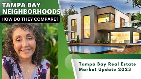 Tampa Bay Real Estate Market What Buyers And Sellers Need To Know Youtube