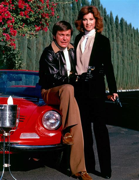 Hart To Hart Cast Where Are Robert Wagner And His Costars Now