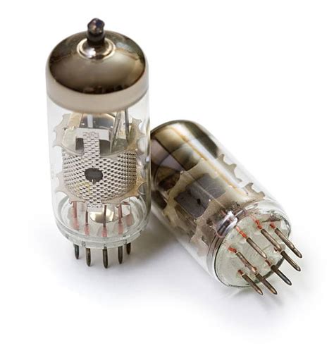 Vacuum Tubes Stock Photos Pictures And Royalty Free Images Istock