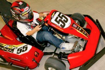 Some, such as superkarts, are able to beat racing cars or motorcycles on long circuits. Go Kart Racing, Go Karting, Indoor Go Karts | Go kart ...