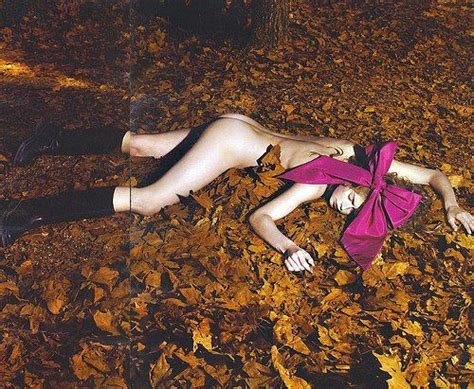 Victorias Secret Angel Doutzen Kroes Naked For Magazines Scandal Planet