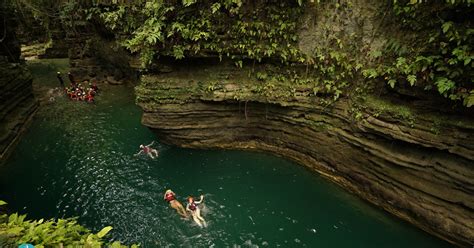 First Time In Cebu Check Out These Top 5 Tourist Spots A