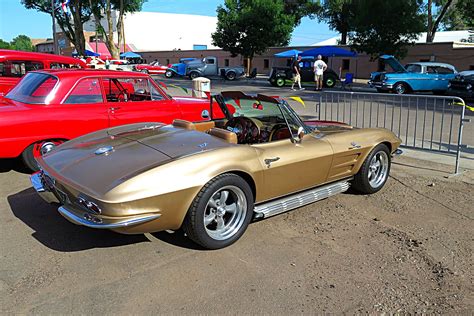 Enjoy a little piece of heaven in colorado with a stay at rocky mountain resorts. The NSRA Rocky Mountain Nationals in Pueblo, Colorado ...