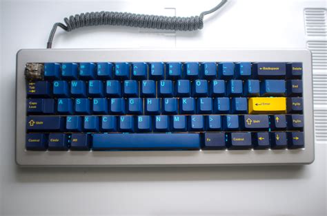 What Keyboard Are You Using Now?