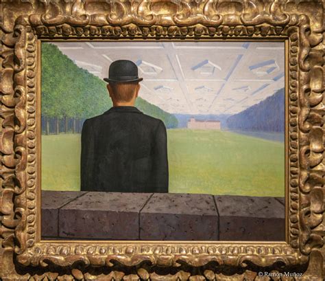 Dsc6119 René Magritte El Gran Siglo 1954 Kunstmuseum G Flickr