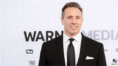 Chris Cuomo Net Worth 2021 Cnn Journalists Wealth Explored After Hes