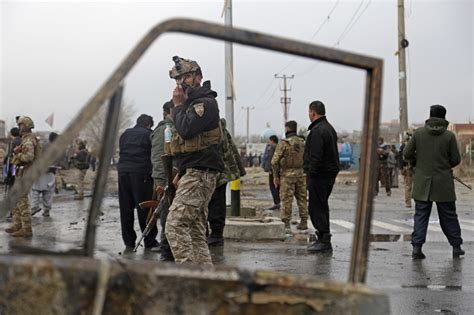 افغانستان میں اہم شخصیات پر قاتلانہ حملوں کے ذمہ دار طالبان امریکہ Urdu News اردو نیوز