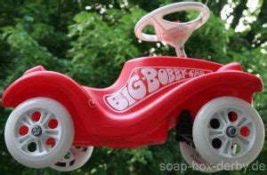 Find all content by bobicar find all threads by bobicar. Bobby Car Rennen - SOAP-BOX-DERBY.de
