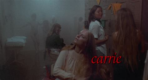 Carrie 1976 Film And Television Wikia Fandom Powered By Wikia