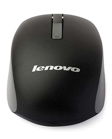 Buy Lenovo N100 Wireless Mouse Online In India At Best Price Vplak