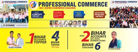 Best Commerce Coaching In Patna Commerce Coaching In Patna Commerce