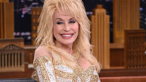 Did Dolly Parton Wear Wigs Aromapic