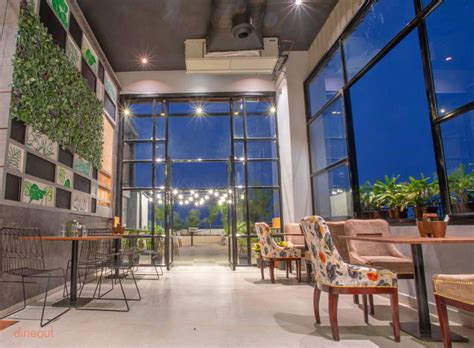 Photos of Sky Garden Rooftop Cafe, Kompally, Hyderabad | Dineout